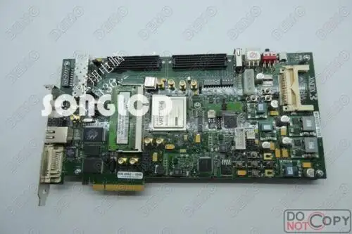Virtex-6Fpga Ml605Xilinx Fpga Ml605