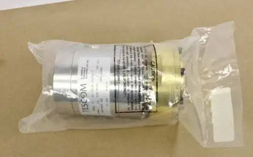 Tescom 26-2920-180A017 Stainless Steel Dome Loaded Backpressure Regulator