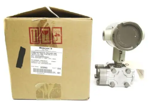 Honeywell Ystd930-E1A-00000-A1 B5 Cm Cr F7 Fc Ff Rh Tg W2 3H-Xxxx