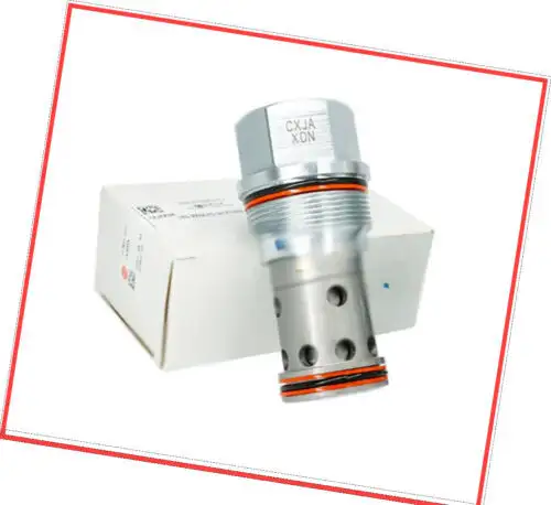 Für Sun Cxja-Xdn Hydraulisches Rückschlagventil mit Gewindestopfen Cxjaxdn