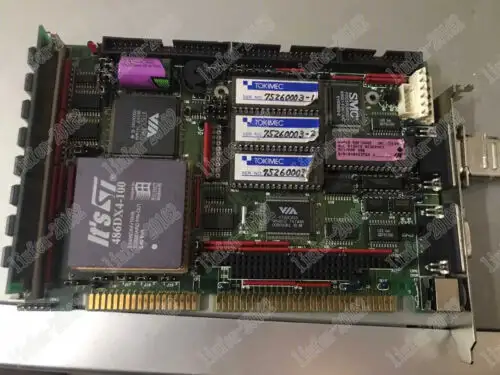 Atr-4D41100 Isa486 Board
