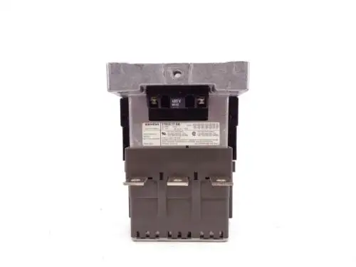 Siemens 3Tb5217-0A 460V