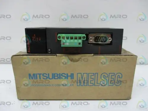 Mitsubishi A1Sj71Dn91