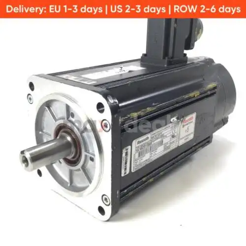 Rexroth R911228107 Mac071B-0-Ts-2-C/095-B-1/S001 Permanent Magnet Motor Ump