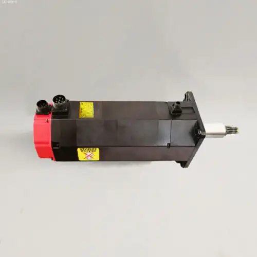 FANUC A06B-0153-B675 伺服馬達