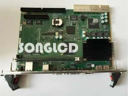 SC2120-3 CompactPCI SC2120