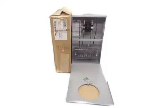B-Line Fw02063Gr1G2402