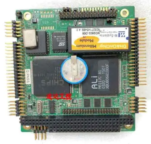 Satech Sx340-B St104-083045 PC/104