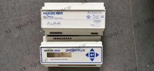 Ps-24 Spyder-Plus