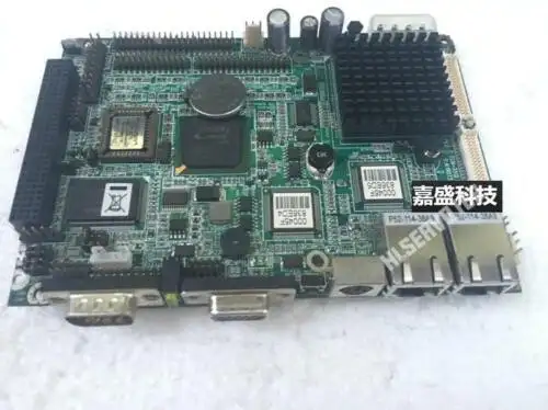 Ecm-3512 Rev A1