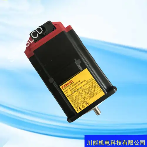 Fanuc A06B-2213-B500#0100