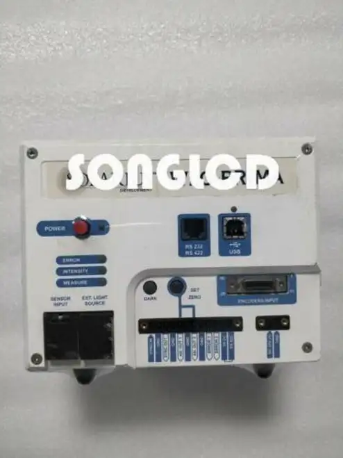 Wlc-Prima CCSD-100-N3A