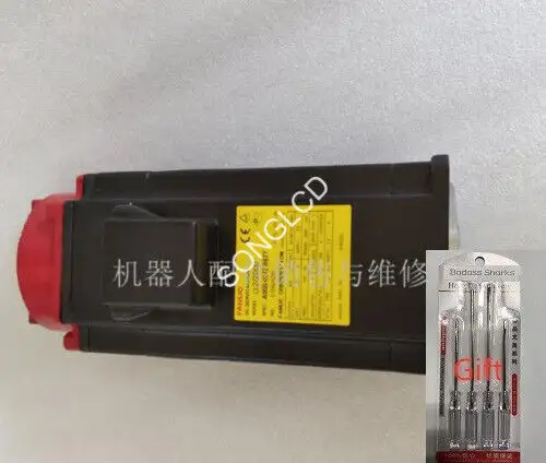 FANUC A06B-0372-B677
