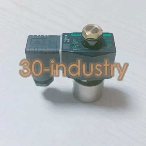 CKD AB42-02-2-E2E AC220V elektrozawór ze stali nierdzewnej