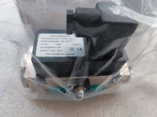 Honsberg Hd1K-008Gm005