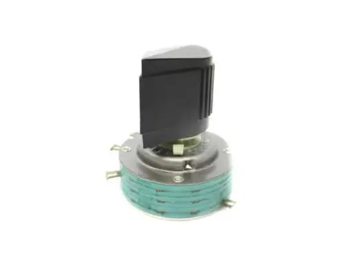 Electroswitch 44A724630-002