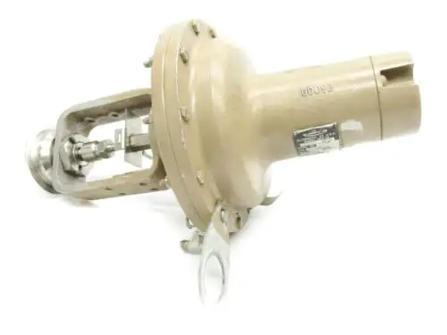 Cashco S3C-Axx7-S1X51505B 75-300Psig