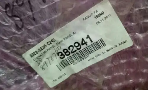 Fanuc A02B-0236-C242