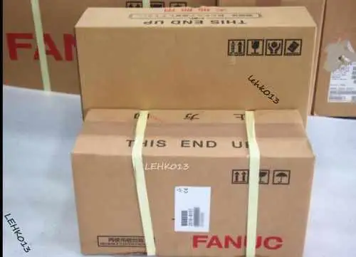 FANUC A06B-0114-B075#0008 伺服馬達
