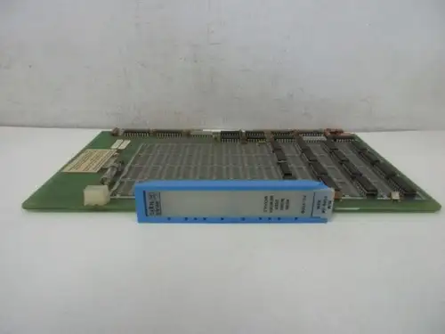 Westinghouse 254P970H0 Memory Board