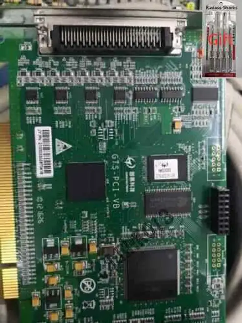 Gts-800-Pv-Vb Gts-Pci-Vb