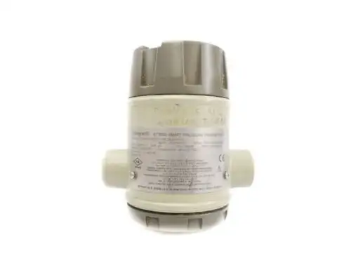 Honeywell Std974-E1H-00000-1C Mb Sm S2-Xxxx 4500Psi
