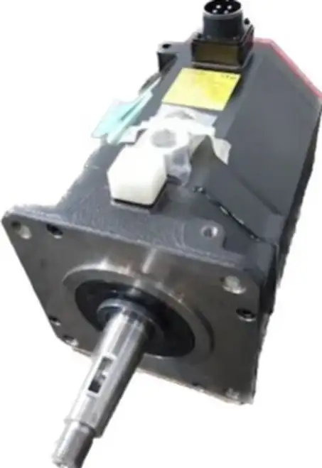 Fanuc A06B-0267-B605#S000 AC servomotor