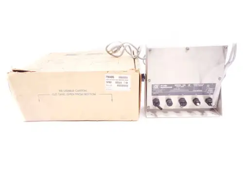 Gse Model 550 200550-00000