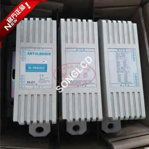 S-N800 Ac220V 380V