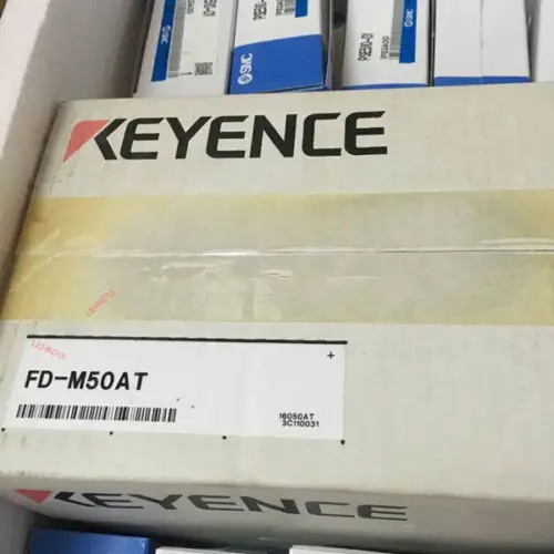 FD-M50AT/EMS