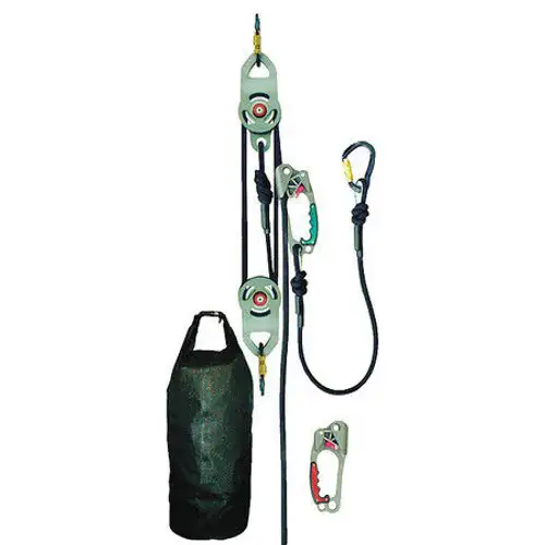 Msa Safety Srs15300 Rescue Utility Kit