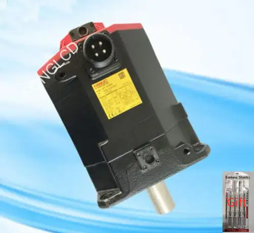 FANUC A06B-2243-B805