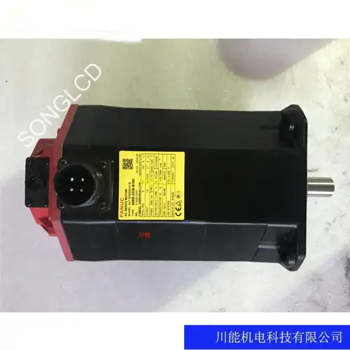 Fanuc A06B-2229-B000