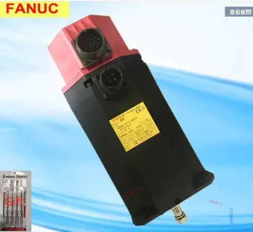 FANUC A06B-0314-B041