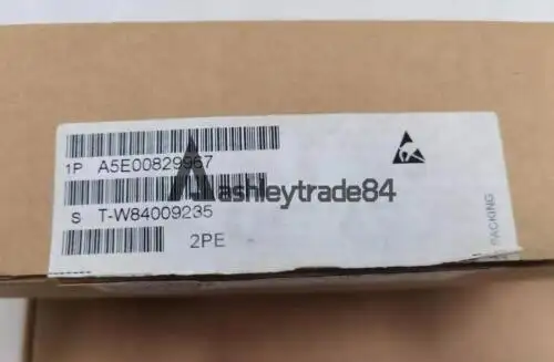 Siemens Power Motherboard A5E 00829967 A5E00829967 Eoe13080004