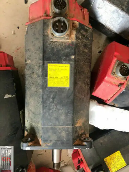 FANUC A06B-0505-B501