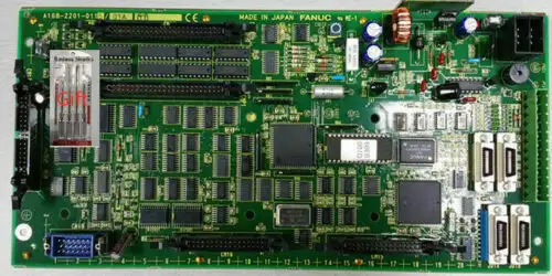 FANUC A16B-2201-0115