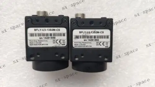 Bfly U3-13S2M-Cs