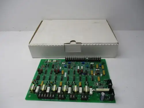 Solidstate Controls 80-214014-90