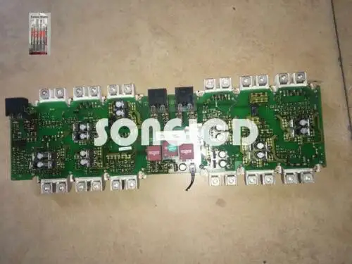 A5E00216161 160Kw