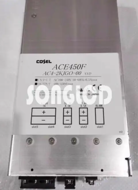 Ace450F Ac4-02Hec-00