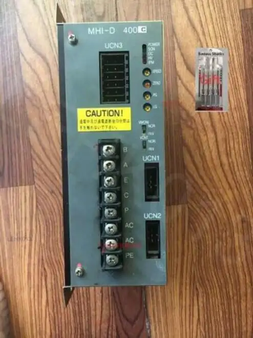 Mhi-D400C 700W Rza0474 Rkdo546-B