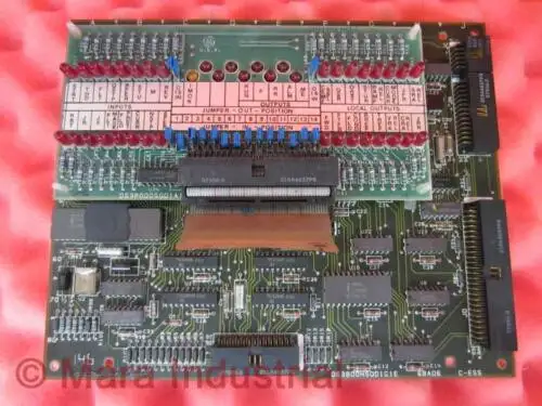 General Electric Ds3800Hsqd1G1E Circuit Board Ds3800Dsqd1A1A