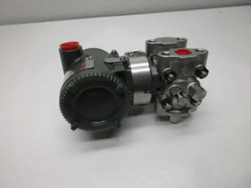 Yokogawa Eja310E-Dms4G-U17Nn/Fu1/D1 Pressure Transmitter