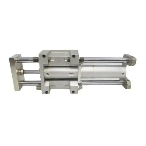 Smc Mgglb80-400-Xc18 145Psi