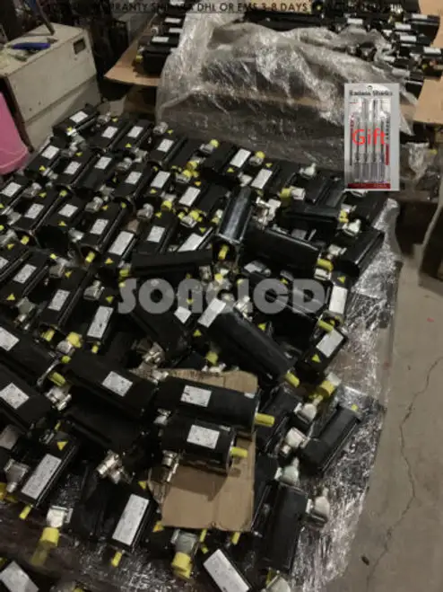 Schneider BMH0703P06F2A
