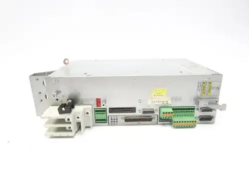 Rexroth Dkcxx3-100-7 480Vac 40A