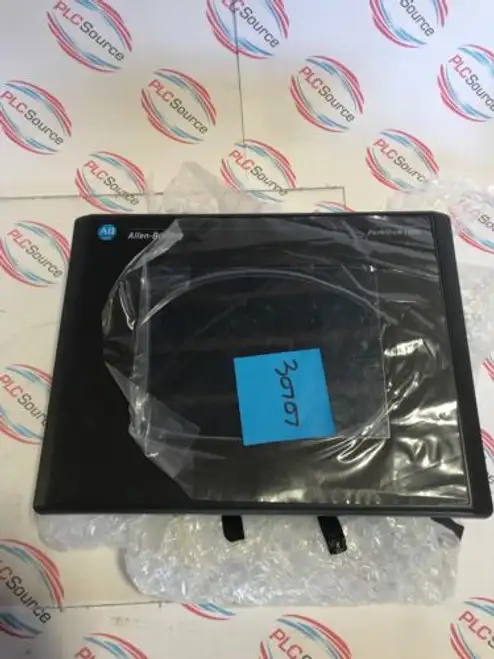 Allen-Bradley 2711-T10G1 Series C Panelview 1000