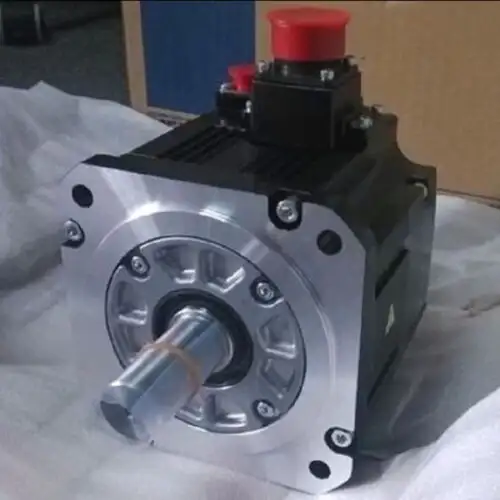 Mitsubishi HC-SFS102G2 Servo Motor