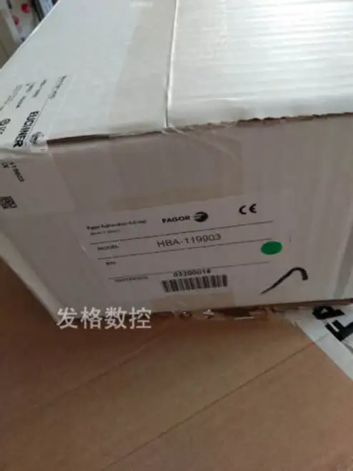 Fagor Hba-119903